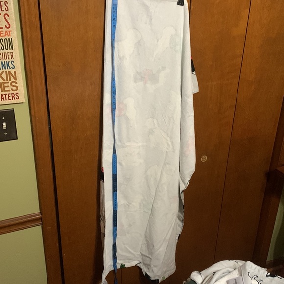 JINGLES & JOY- Seasonal- DOGGIE 🐶 HOLIDAY🎄 Bath Towel Set - Picture 12 of 14